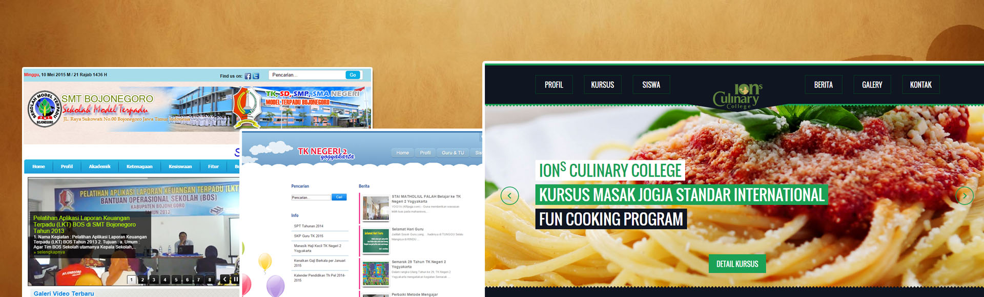 Green School in London