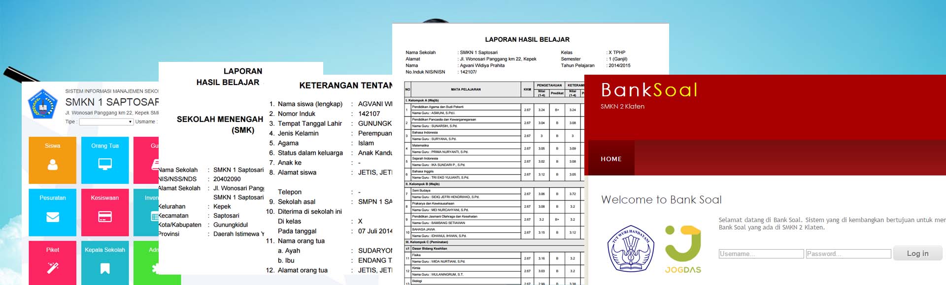 Relationships That Last
